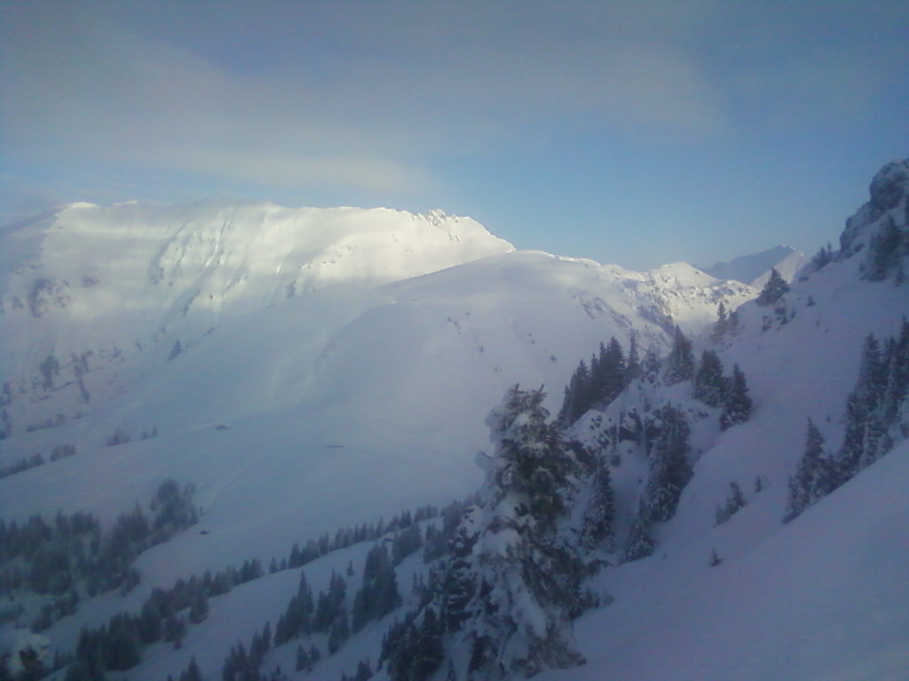Jaupass-Bäderhorn