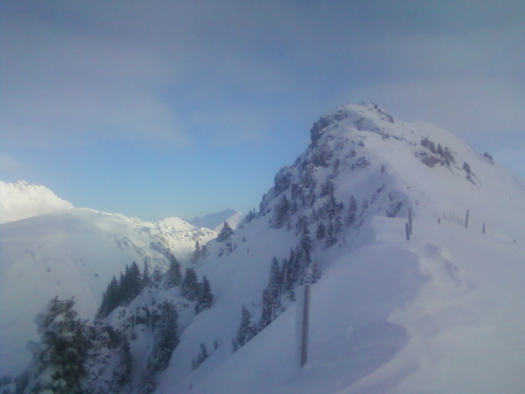 jaunpass-Bäderhorn
