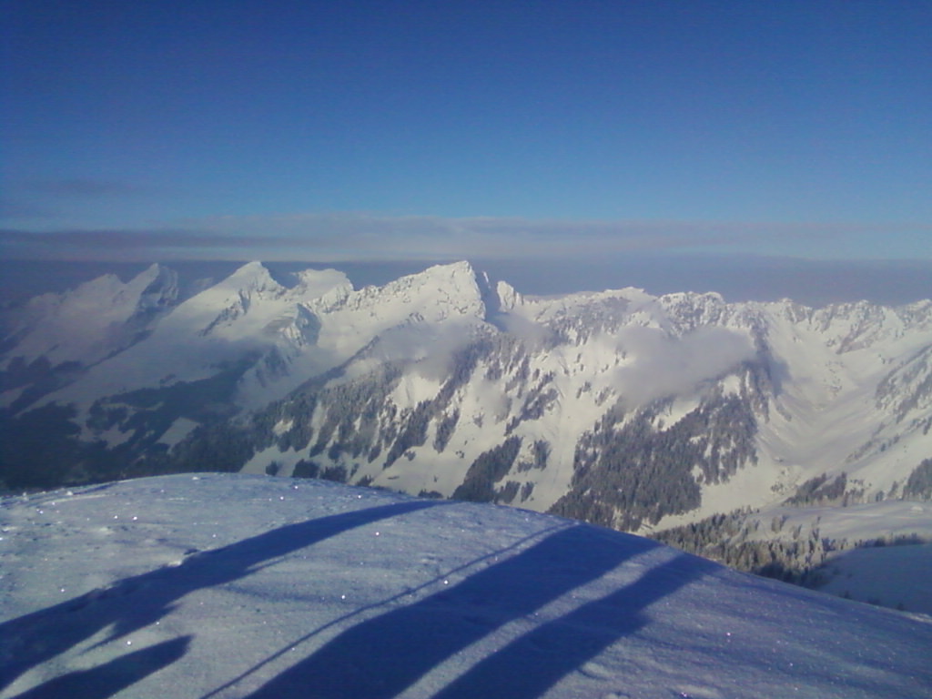 jaunpass-Bäderhorn