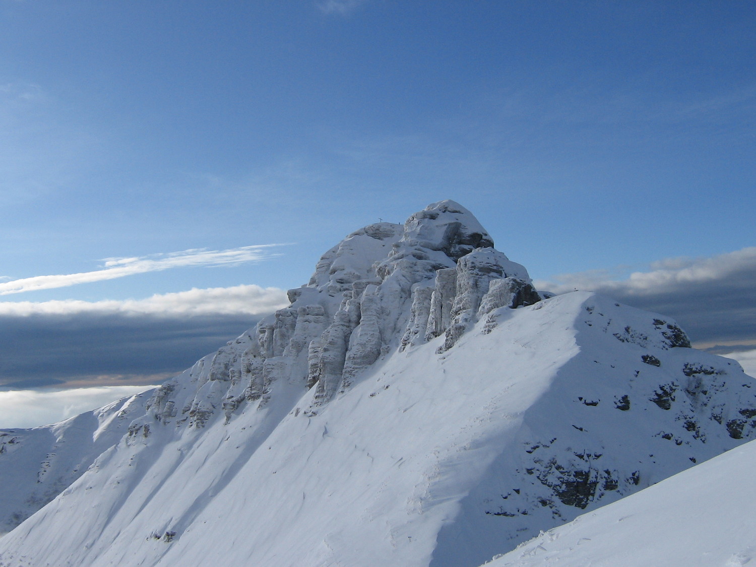 Monte Generoso