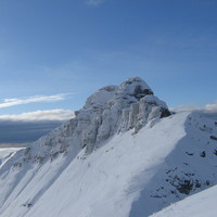 Monte Generoso