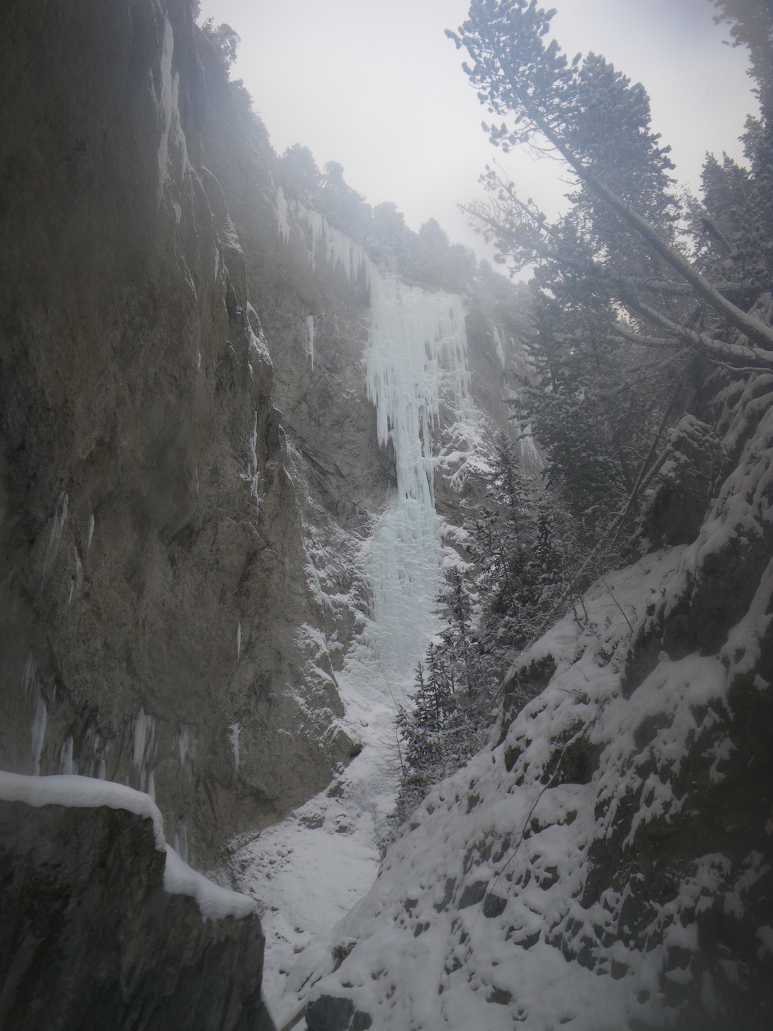 Glacenost - 09/01/10