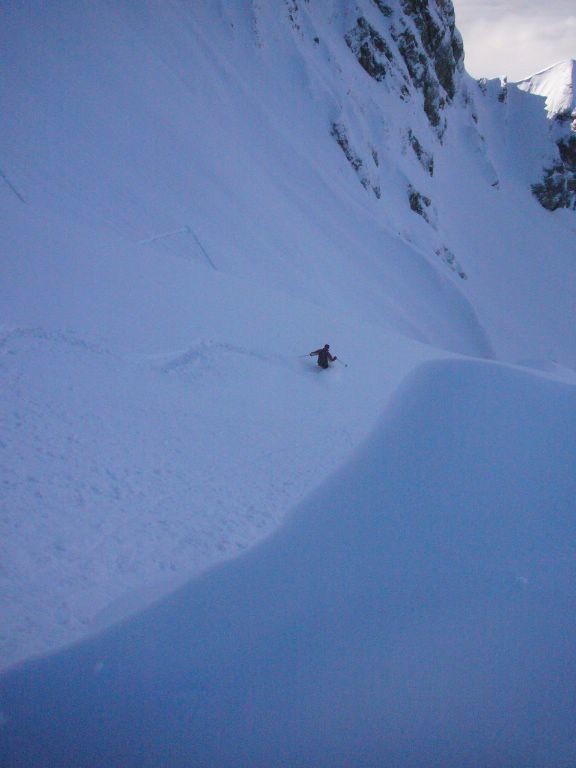 premiers virages