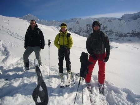 portrait de famille pour c2c
