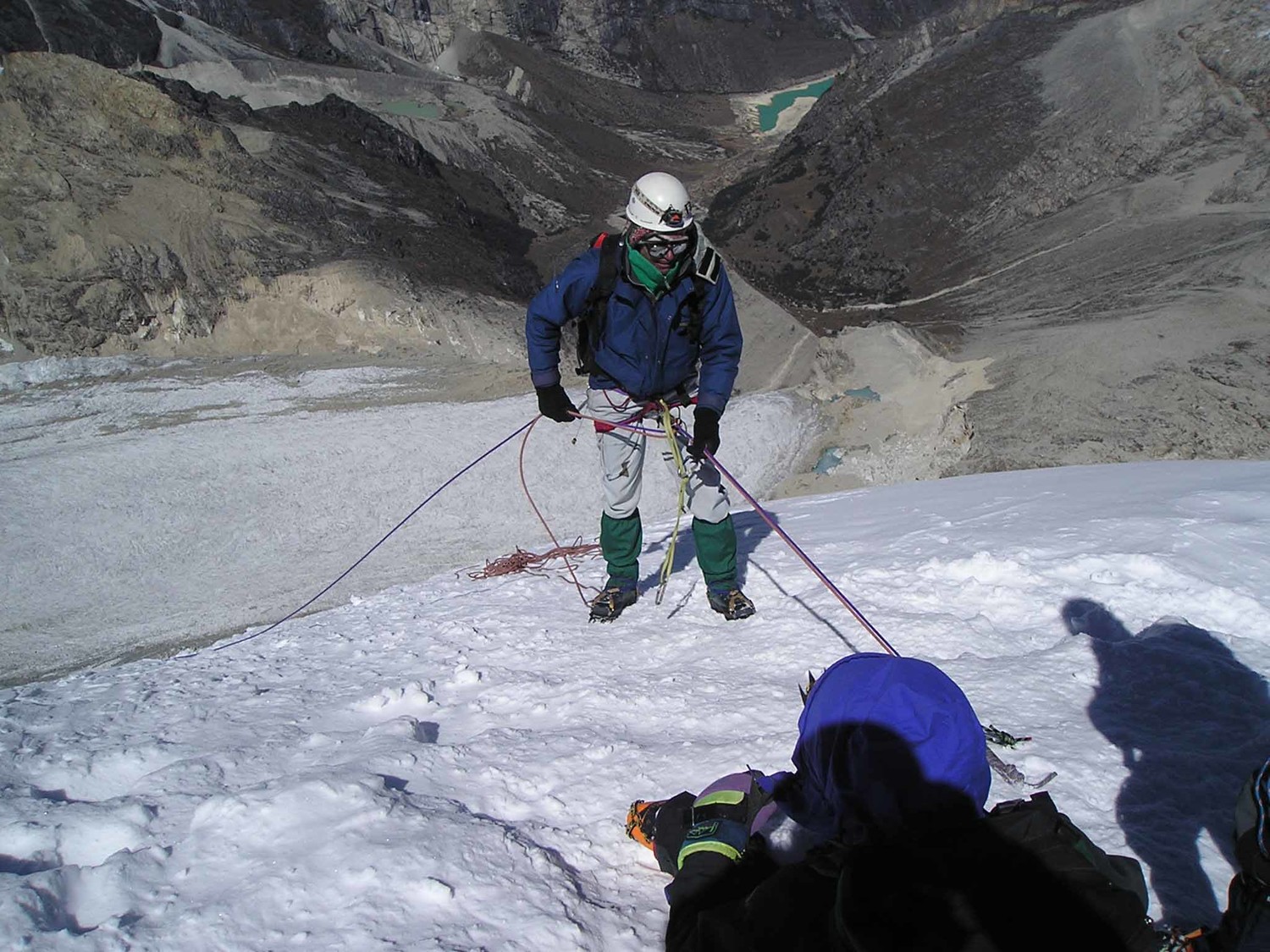 début des rappels