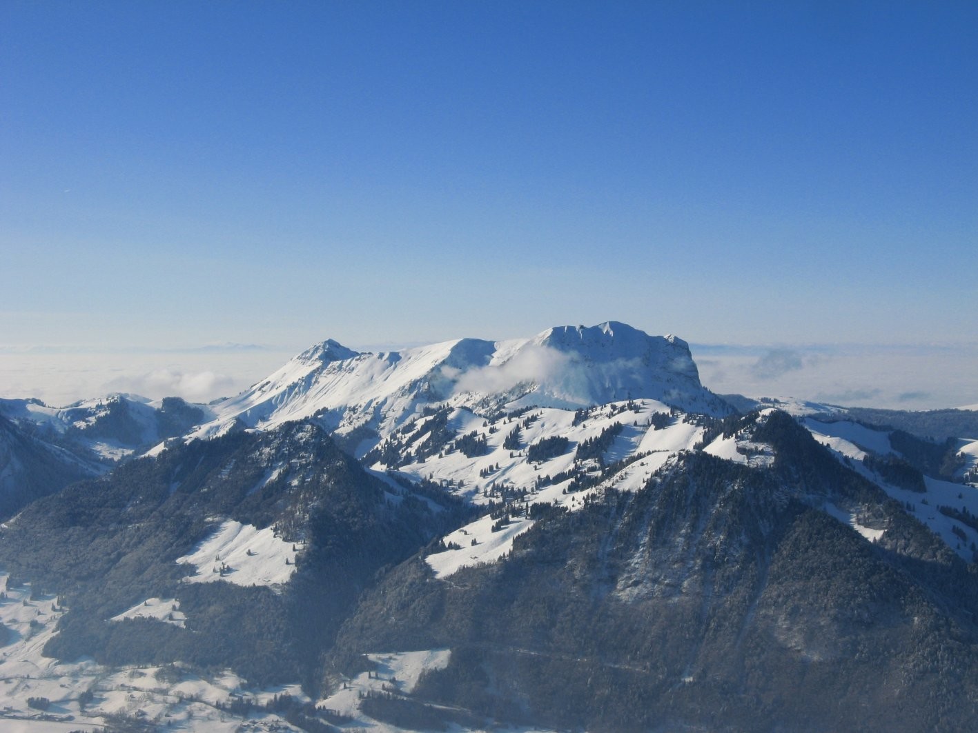 Le Moléson
