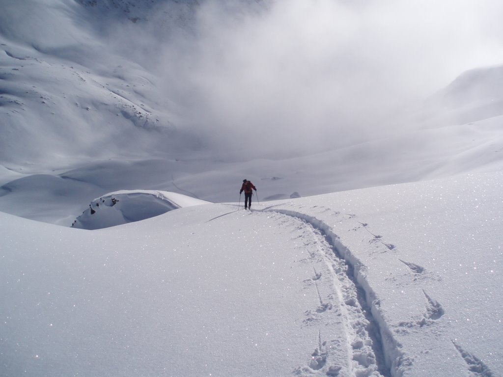 Piz Surgunda