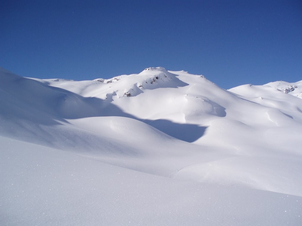 Piz Surgunda