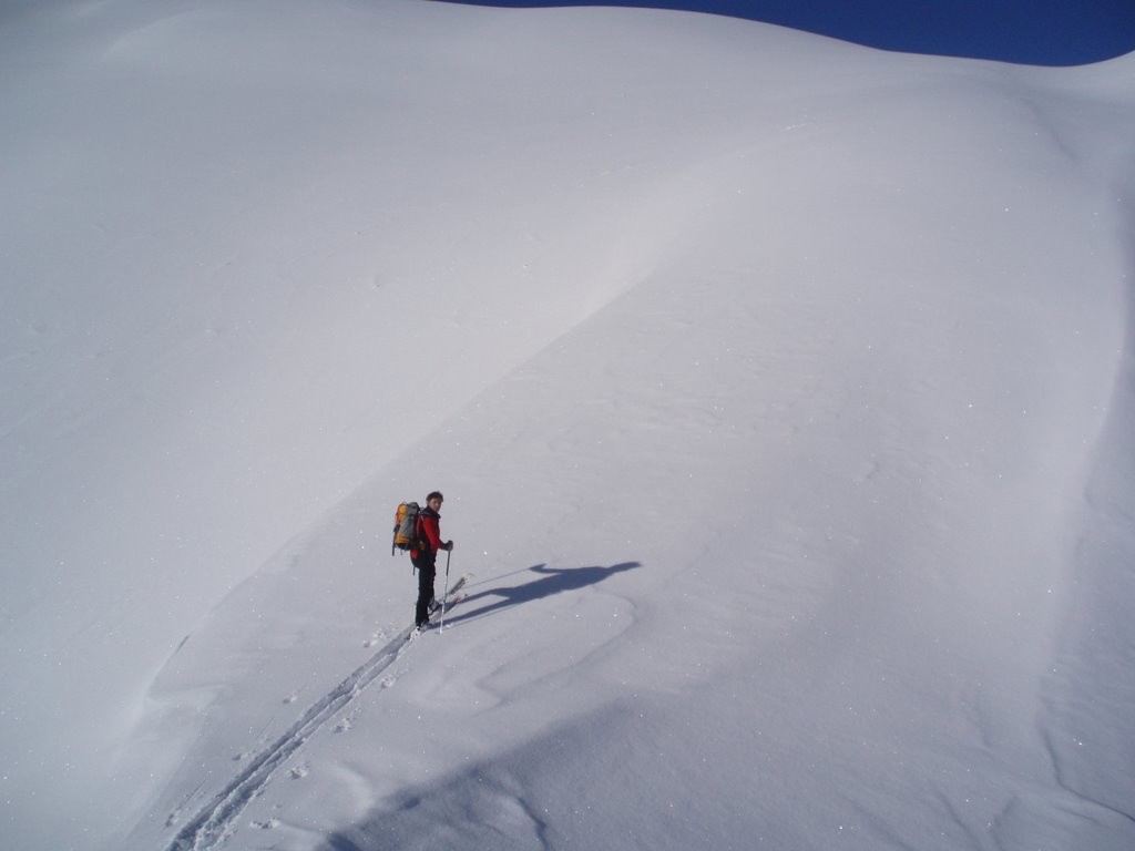 Piz Surgonda