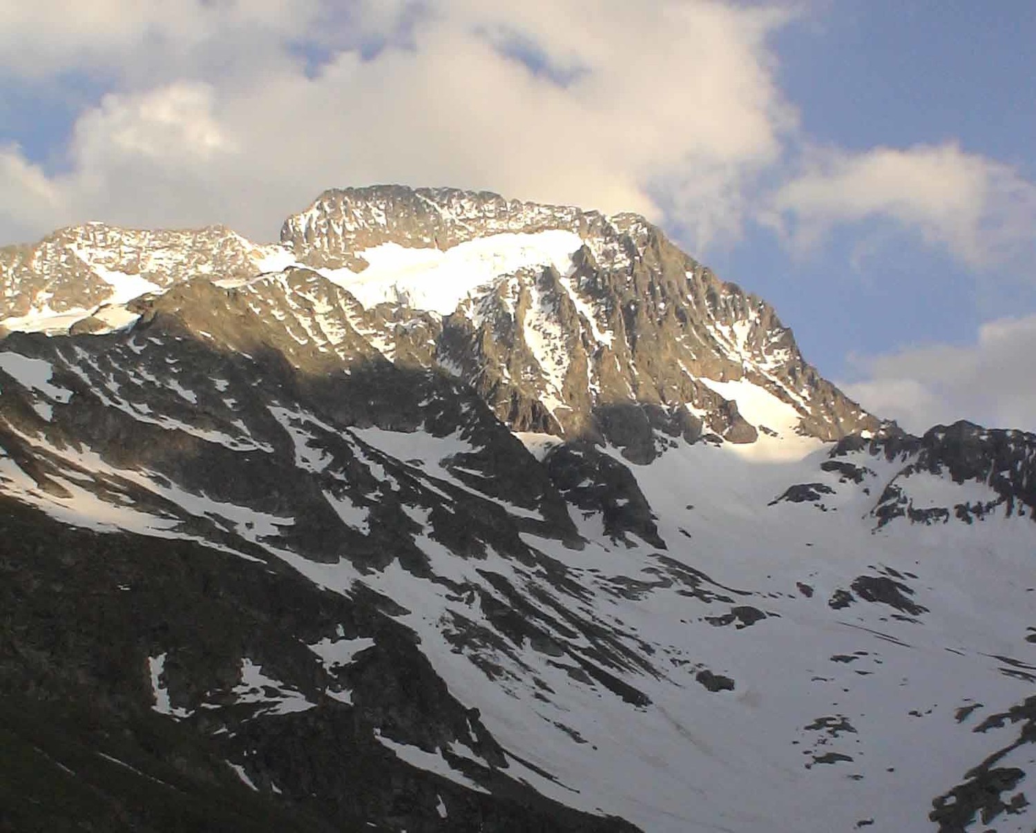 vue d'ensemble