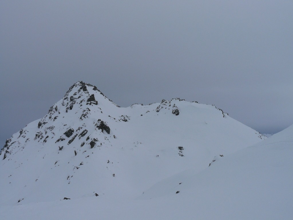 Il monte rocca