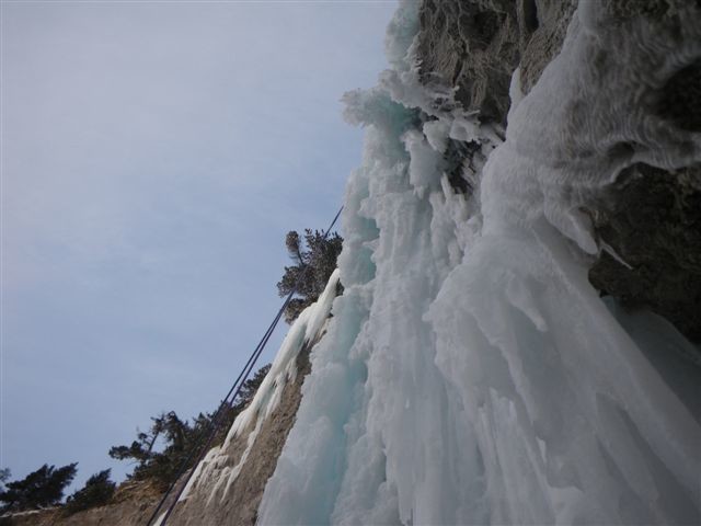 cascade