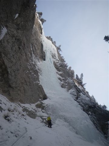 cascade