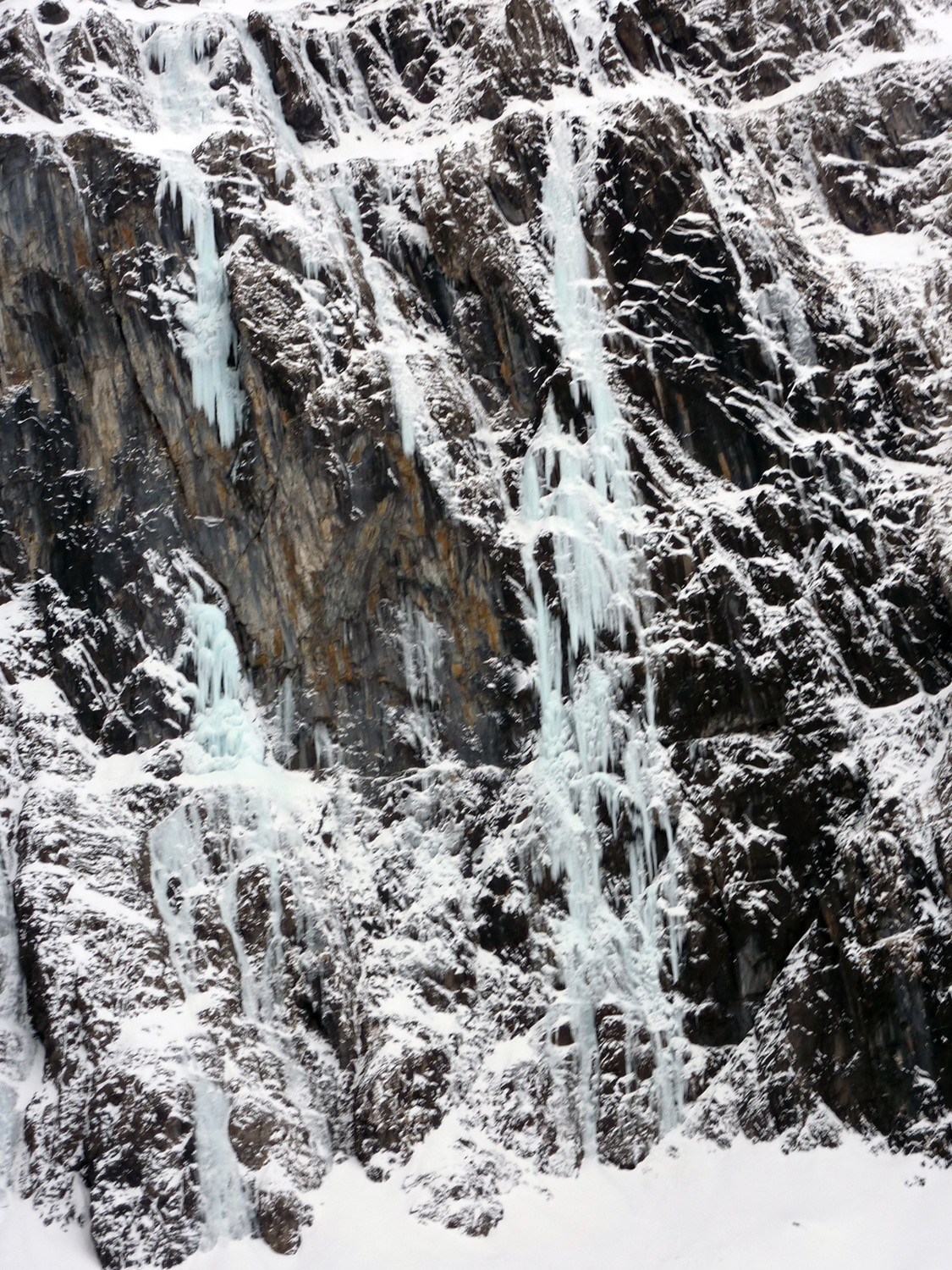 Gavarnie - 1er étage - Thanatos