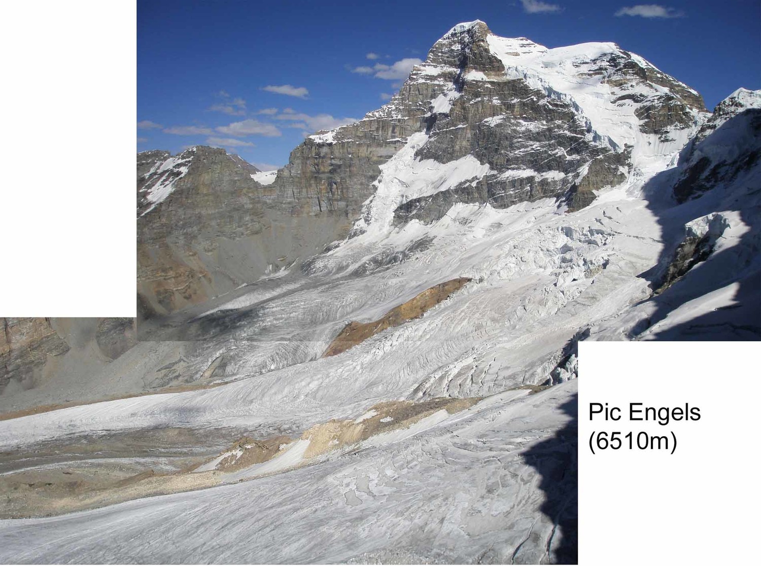 vue sur l'Engels