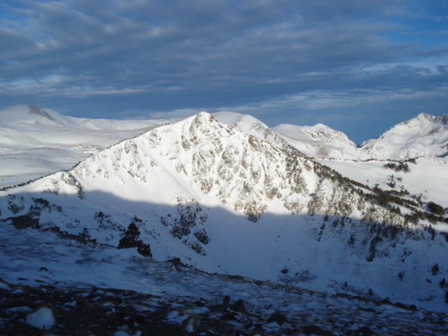 Muntanyeta