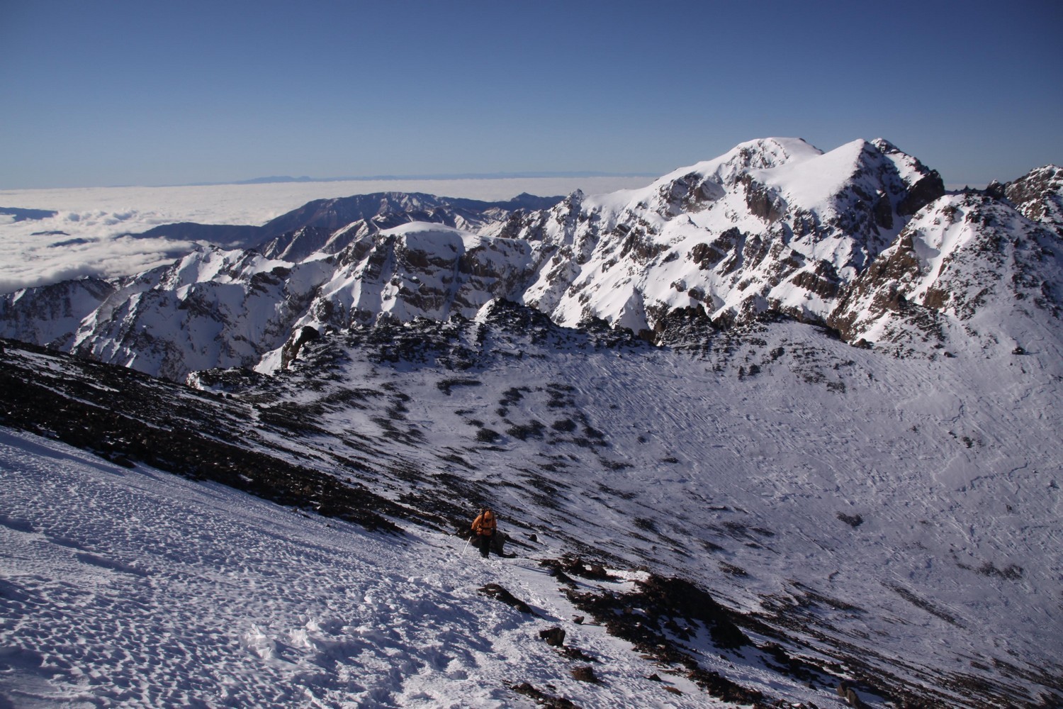 toubkal