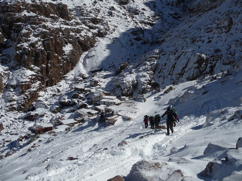 toukal: sidi chamarouch