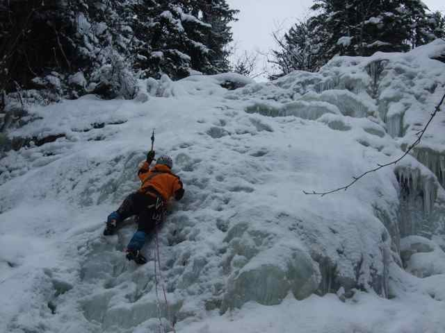 1er ressaut