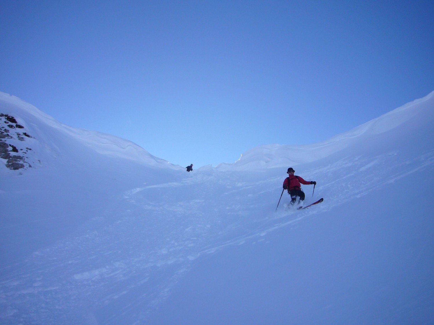 col de sosay