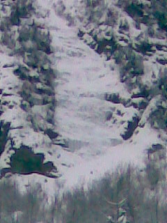 cascade de droite