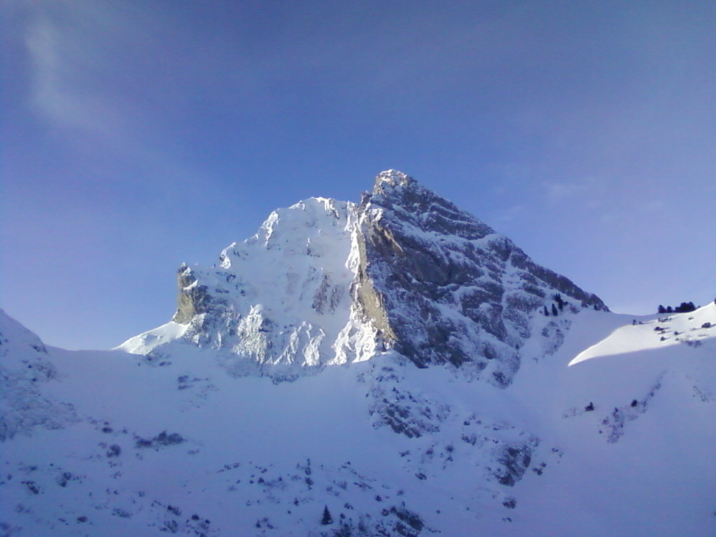 Gantrisch