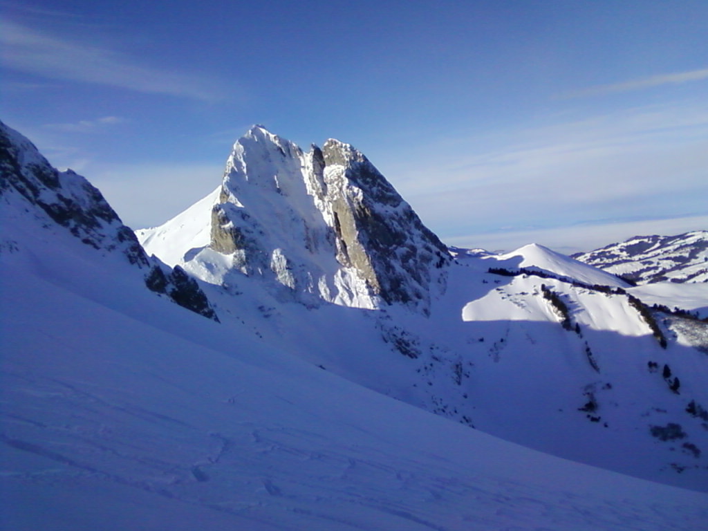 Gantrisch