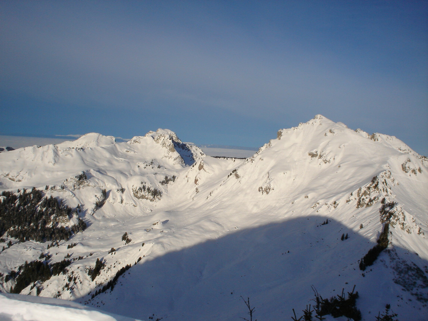chavasse et chalune