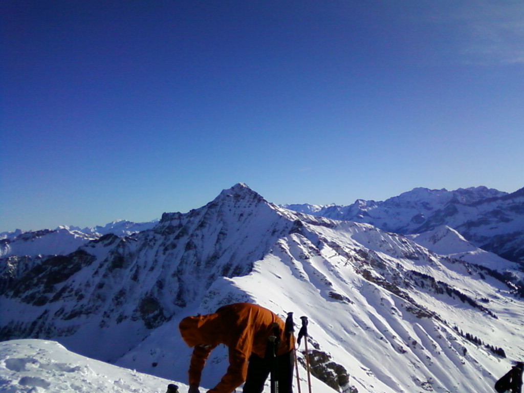 Pinte des Semeley