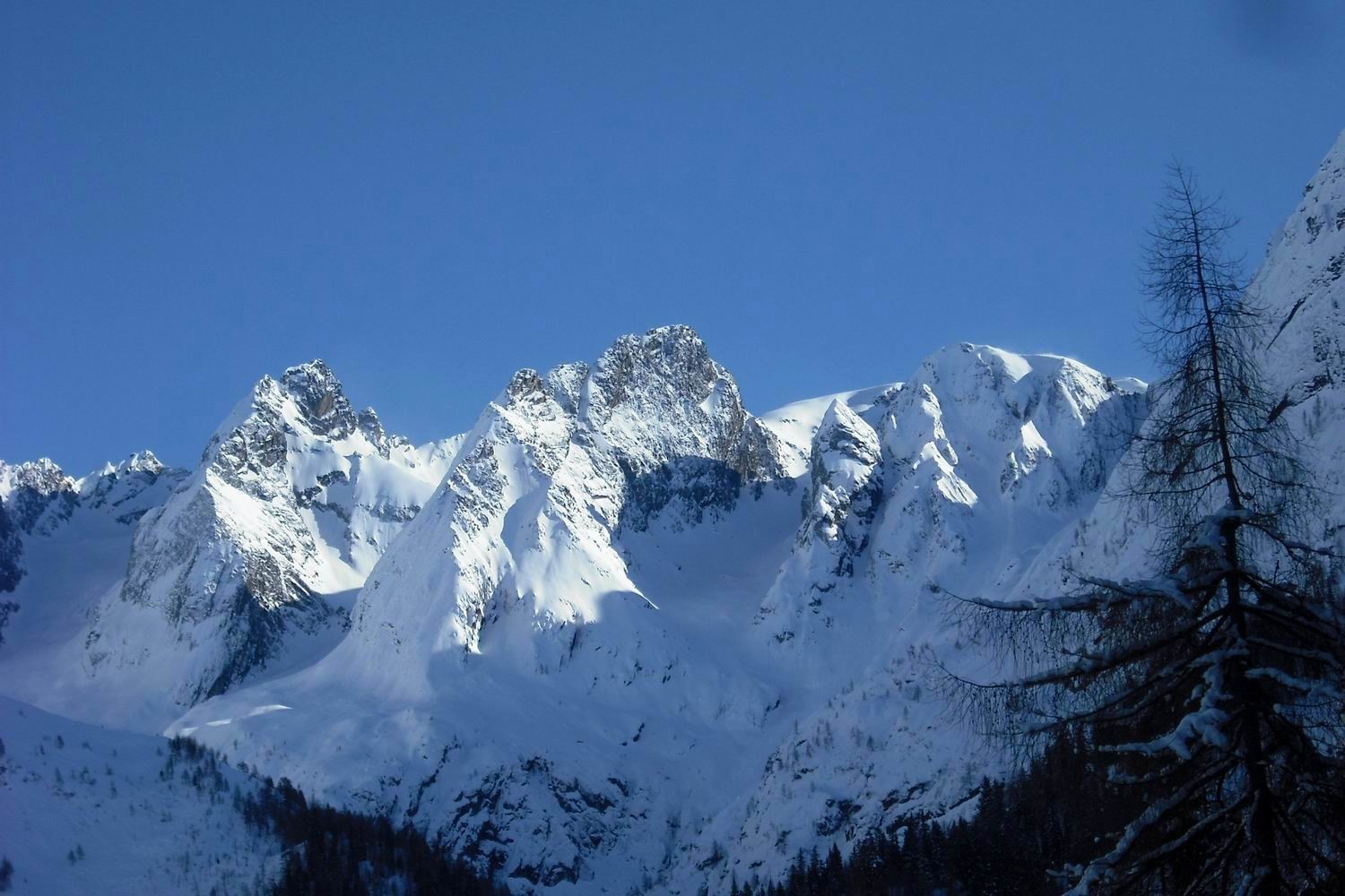 testata della val di Scais