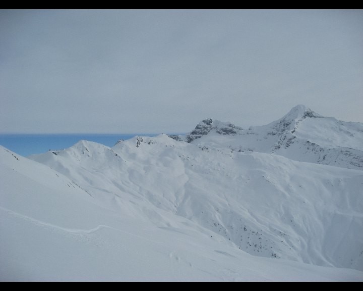 Hillehorn et Bortelhorn