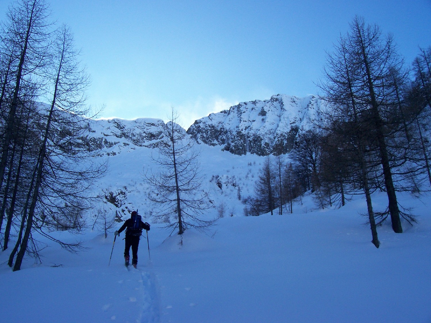 Pizzo dei Diosi