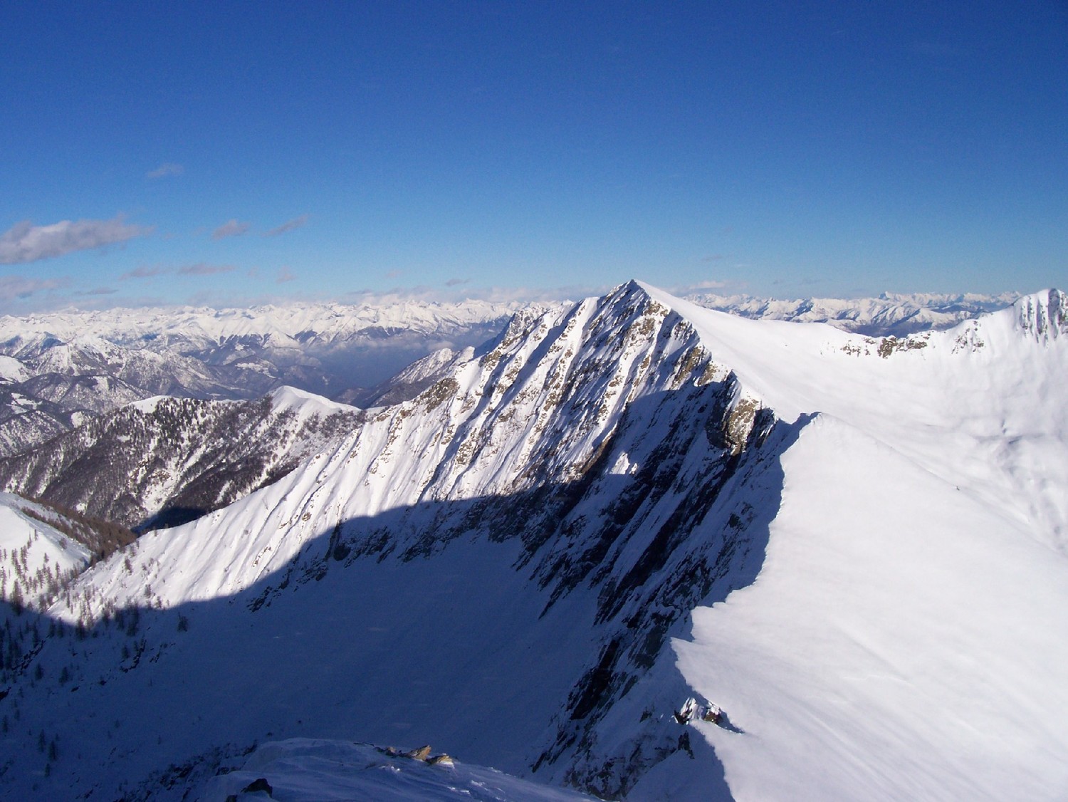 Pizzo Stagno