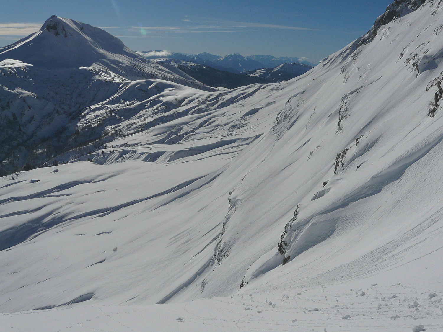 Col de Niard