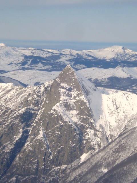 dent d'orlu toujours du sommet