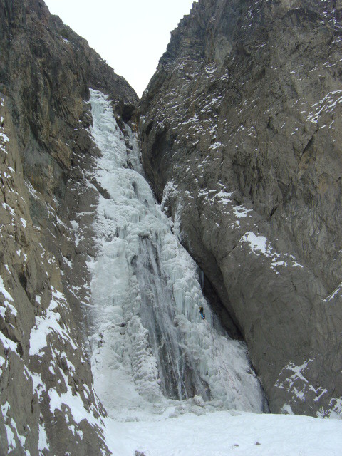 saut de la pucelle