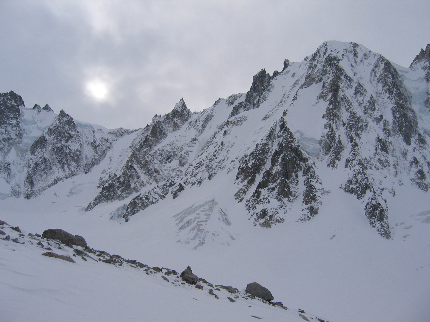 Les Courtes