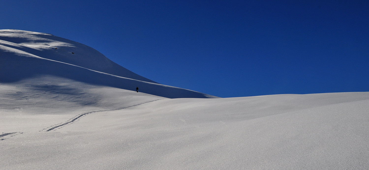 Blanc Bleu