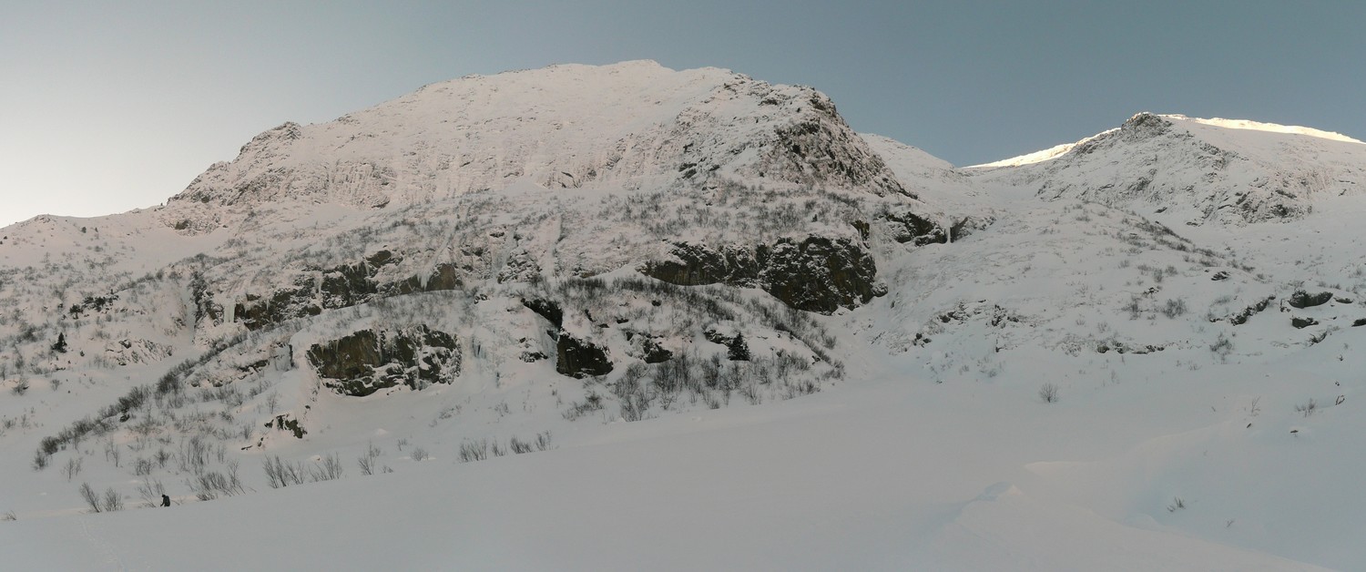 Rocher de l'Armet