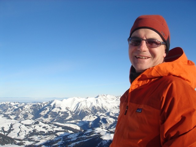 le guide architectural de haute montagne