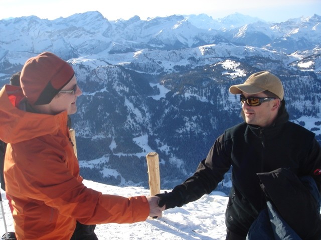 8844 m