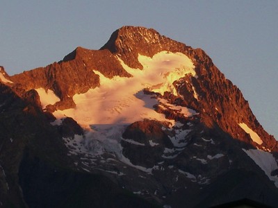 Roche de la Muzelle