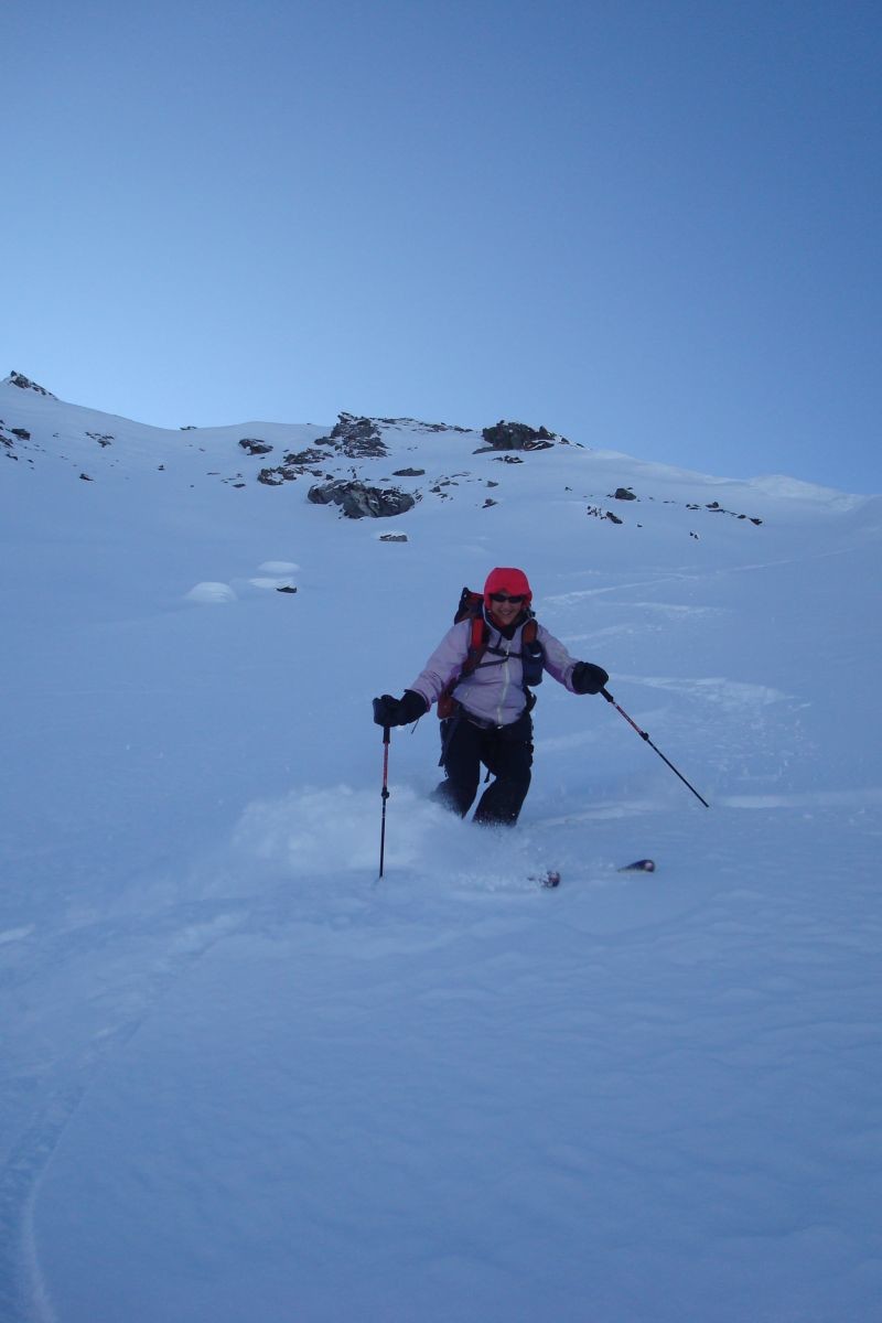 Descente