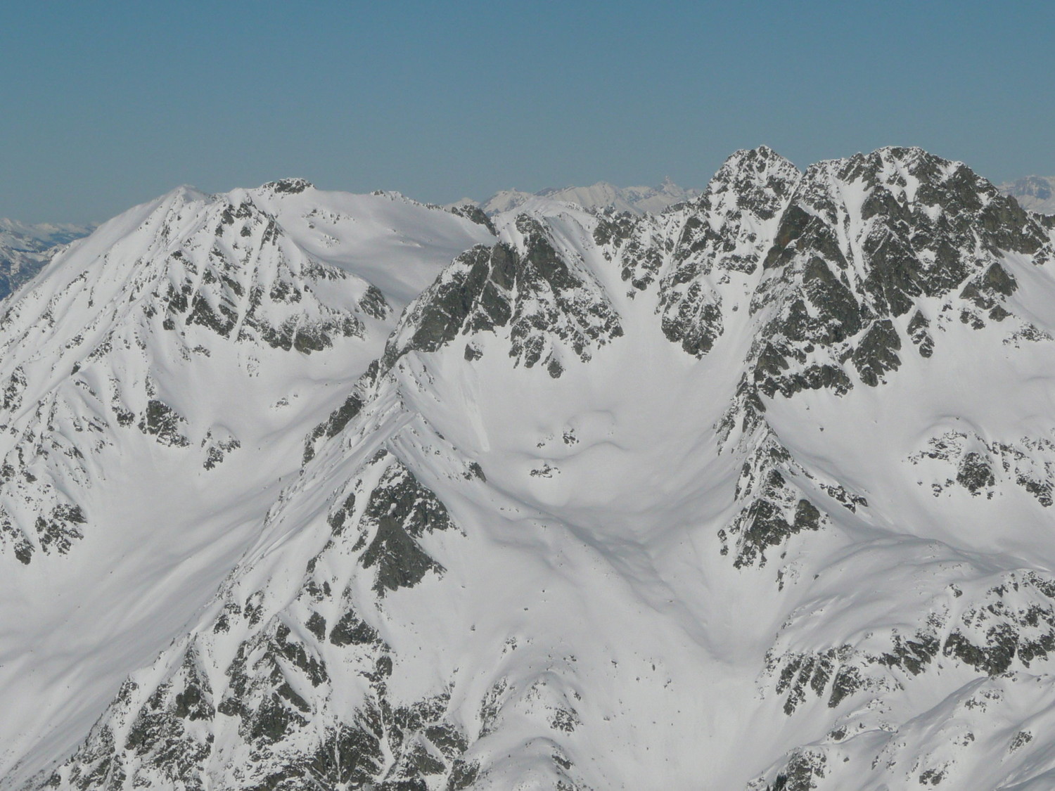 Summit !