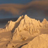 L'Aiguille du Tour
