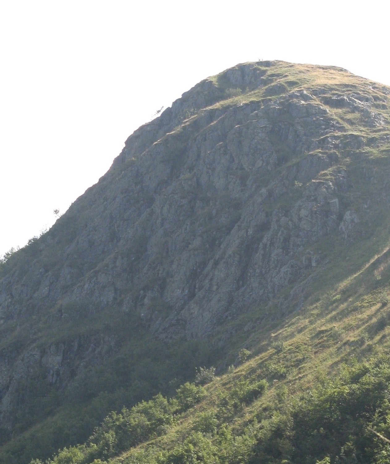 Rothenbachkopf