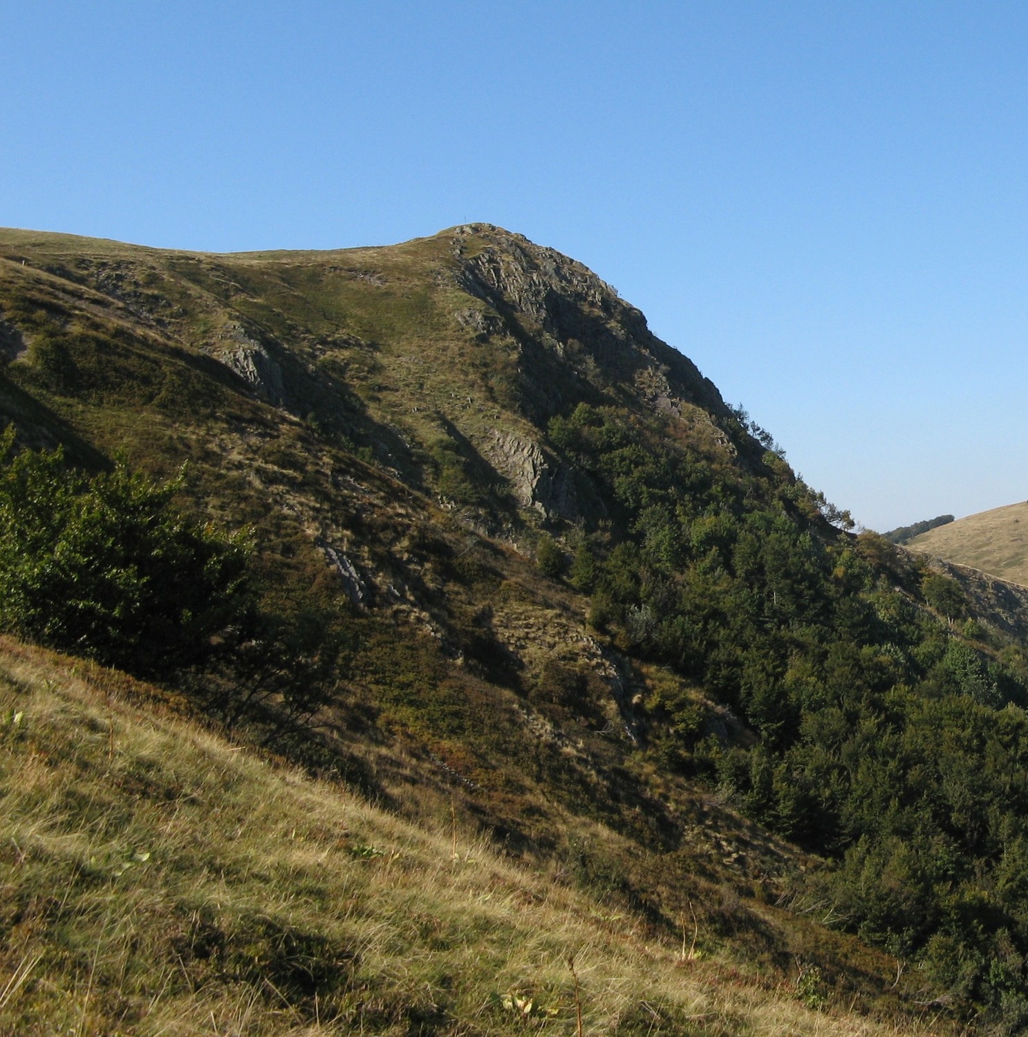 Rothenbachkopf