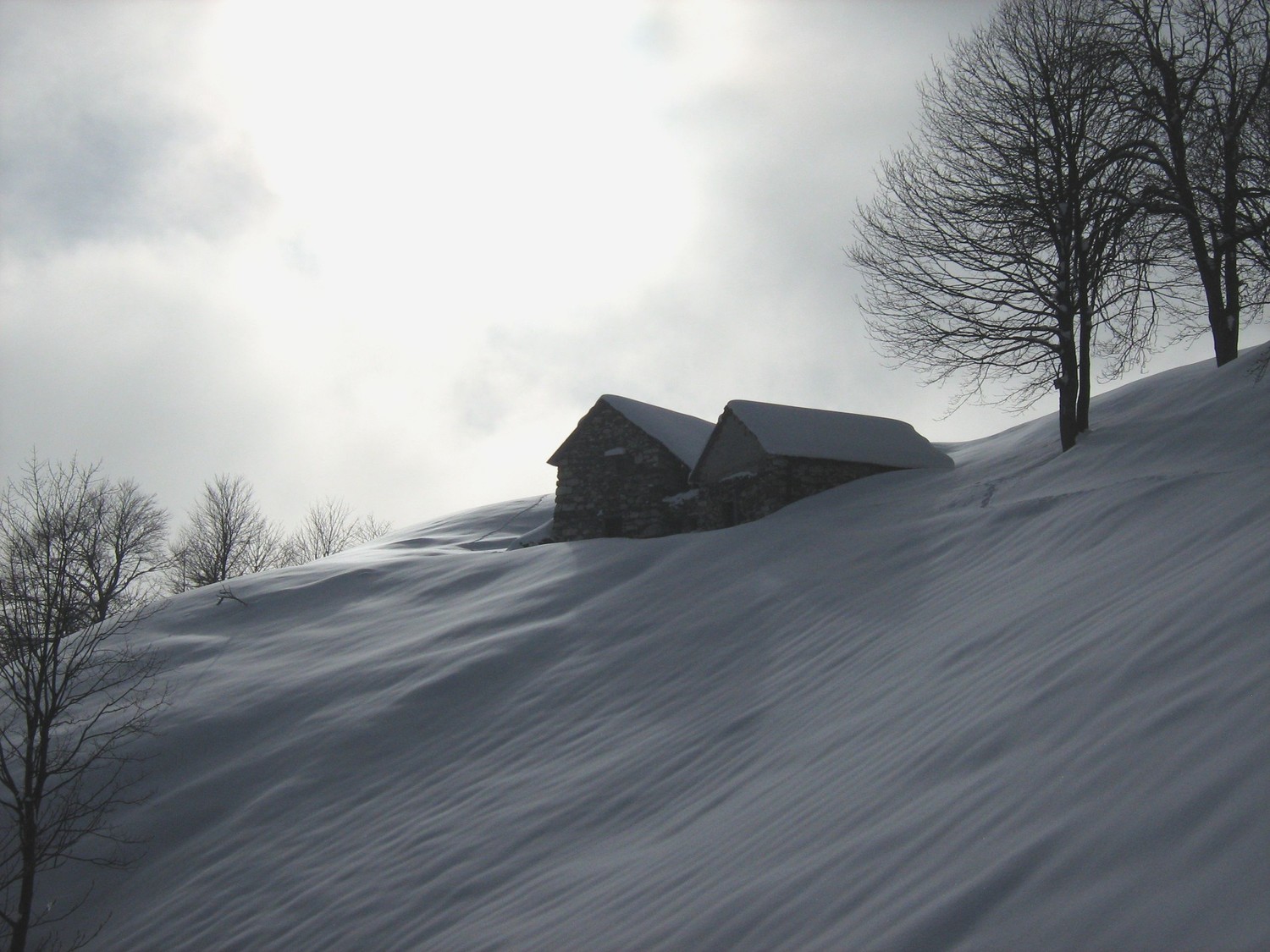 Alpe Crogiolo