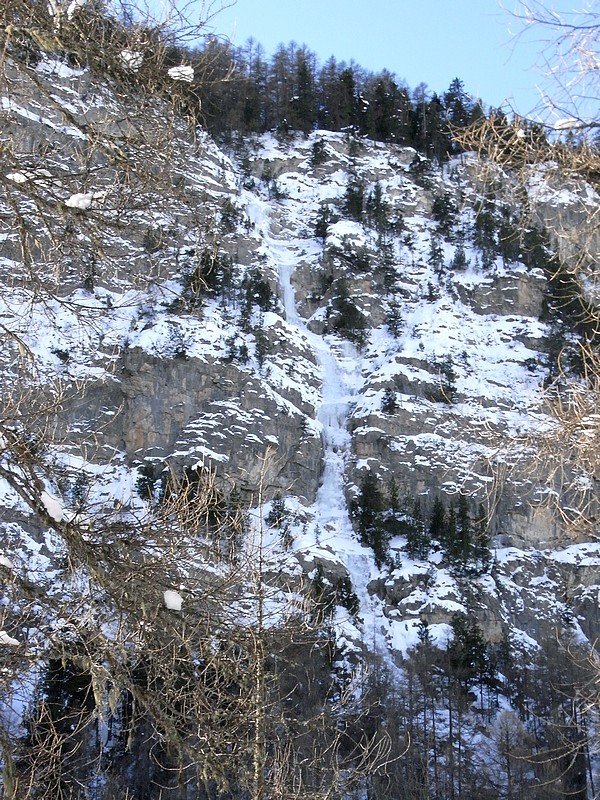 Vue d'ensemble de Nadia