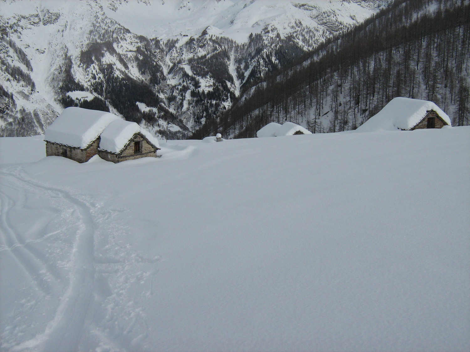 Alpe Vallè